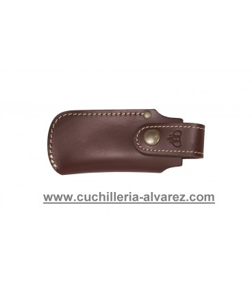 Navaja Cudeman MT4 BOHLER madera de nogal