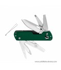 Leatherman FREE T4 verde