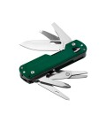 Leatherman FREE T4 verde