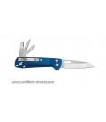 Navaja Leatherman FREE K2 azul 832879