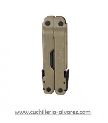 Leatherman SUPER TOOL 300 coyote 832762