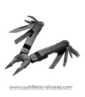 Leatherman SUPER TOOL 300M negro 832758