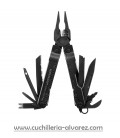 Leatherman SUPER TOOL 300M negro 832758