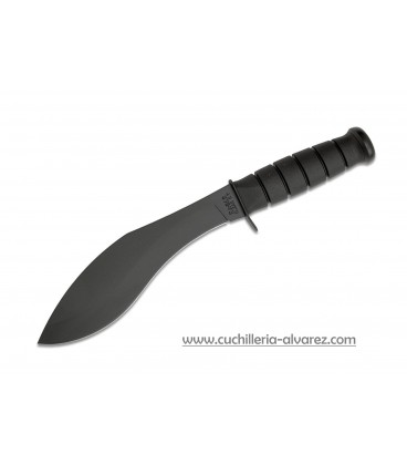 Machete Kabar Combat Kukri 1280 