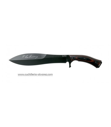 Kabar 5300 Gunny Knife