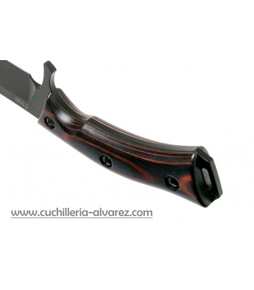 Kabar 5300 Gunny Knife