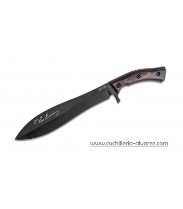 Kabar 5300 Gunny Knife