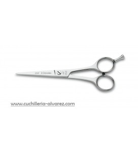 TIJERA PELUQUERIA 3 CLAVELES 12577 ST LIGHT 6"