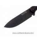 Kabar Becker BK16 Short Becker