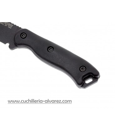 Kabar Becker BK16 Short Becker
