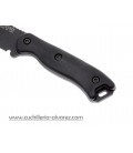 Kabar Becker BK16 Short Becker