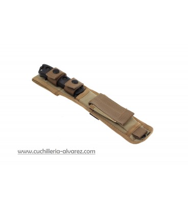 Kabar Becker BK16 Short Becker