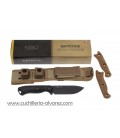 Kabar Becker BK16 Short Becker