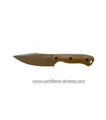 Kabar BK18 Becker Harpoon