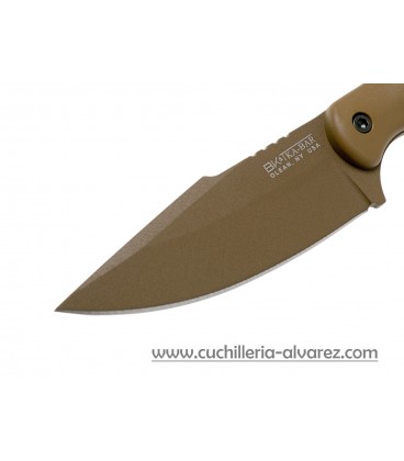 Kabar BK18 Becker Harpoon