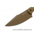 Kabar BK18 Becker Harpoon