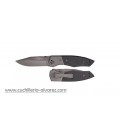 KABAR Jarosz 3086 Beartooth