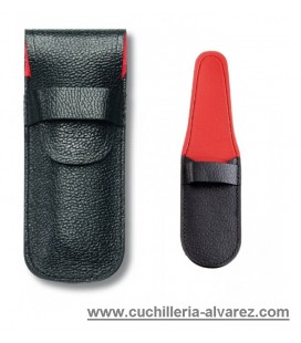 Victorinox FUNDA DE PIEL  4.0669