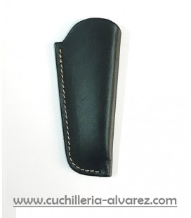 Funda de piel artesana JOSE CARBALLIDO