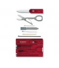 Victorinox SWISSCARD CLASSIC 0.7100.T