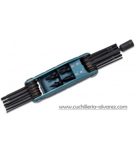 Multiherramienta Kabar 1308 Gun Tool