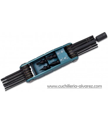 Multiherramienta Kabar 1308 Gun Tool