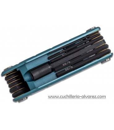 Multiherramienta Kabar 1308 Gun Tool