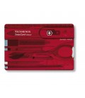 Victorinox SWISSCARD CLASSIC 0.7100.T