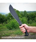 Machete Kabar Cutlass 1248