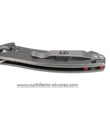 Navaja Zero Tolerance 0450