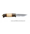 Cuchillo HELLE HARDING H099