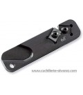 Afilador BENCHMADE The Tactical Pro Sharpener