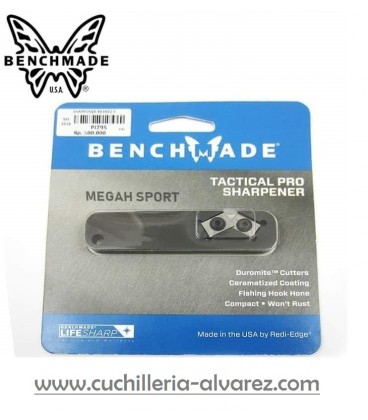 Afilador BENCHMADE The Tactical Pro Sharpener