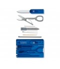 Victorinox SWISSCARD CLASSIC 0.7122.T2