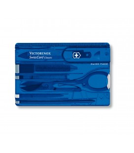 Victorinox SWISSCARD CLASSIC 0.7122.T2