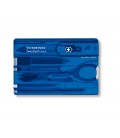 Victorinox SWISSCARD CLASSIC 0.7122.T2