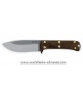 Condor TWO RIVERS SKINNER KNIFE CTK105-4.5-4C