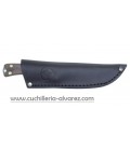 Condor TWO RIVERS SKINNER KNIFE CTK105-4.5-4C