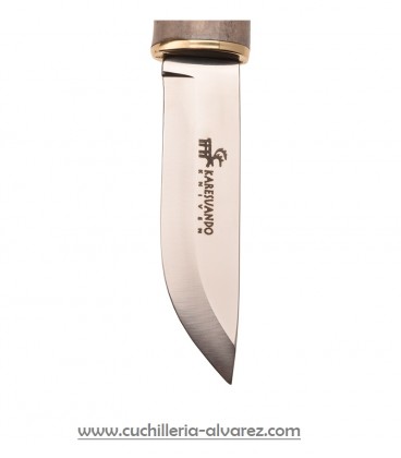 KARESUANDO KS3507 abedul