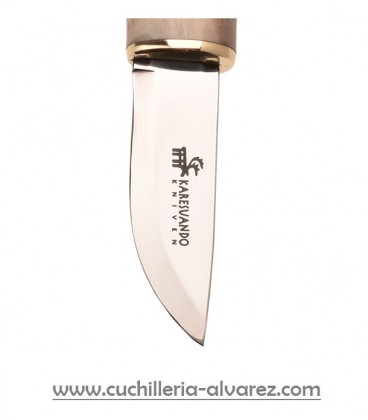 KARESUANDO KS3537 abedul