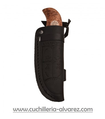 KARESUANDO KS3633 abedul