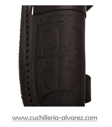 KARESUANDO KS3633 abedul