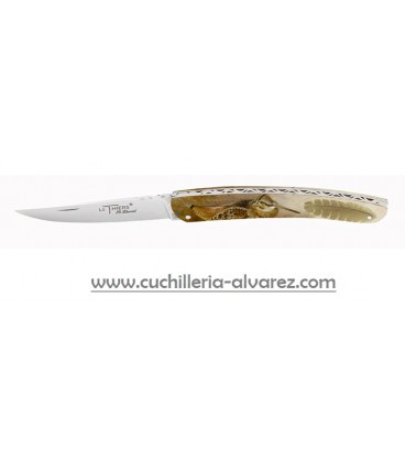 Navaja ROBERT DAVID Le Thiers DT0111RB