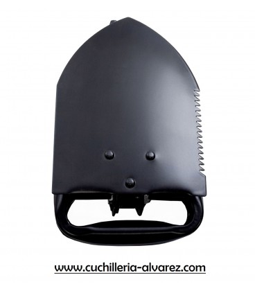 Pala plegable SOG F08-N