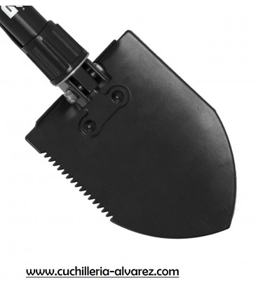 Pala plegable SOG F08-N