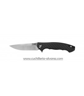 Navaja Zero Tolerance 0452CF