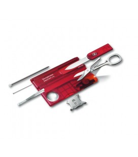 Victorinox SWISSCARD LITE 0.7300.T