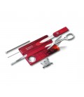 Victorinox SWISSCARD LITE 0.7300.T