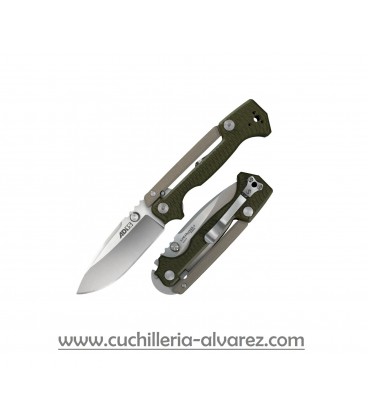 Navaja COLD STEEL AD-15  58SQ