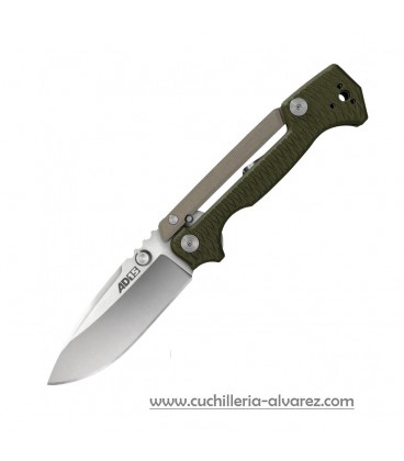 Navaja COLD STEEL AD-15  58SQ